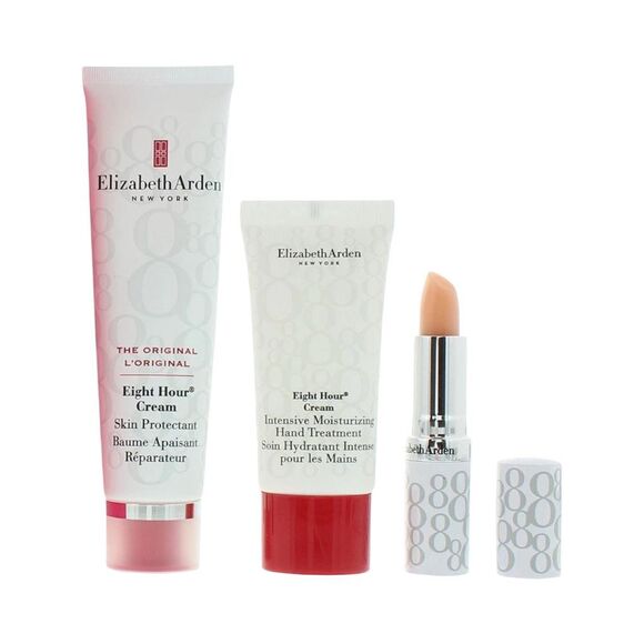 Elizabeth Arden Nourishing Skin Essentials: Multitasking Beauty Balms Trio Set - Picture 3 of 6